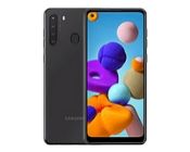 Szkła hartowane Samsung Galaxy A21