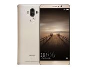 Szkła hartowane Huawei Mate 9