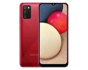 Szkła hartowane Samsung Galaxy A02S
