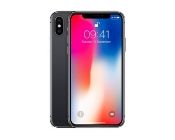 Etui iPhone X