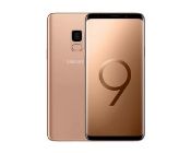 Szkła hartowane Samsung Galaxy S9