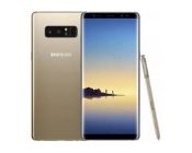 Szkła hartowane Samsung Galaxy Note 8