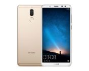 Szkła hartowane Huawei Mate 10 Lite