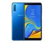 Szkła hartowane Samsung Galaxy A7 2018