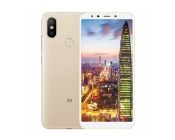 Szkła hartowane Xiaomi Mi A2/6x