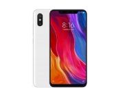 Szkła hartowane Xiaomi Mi 8