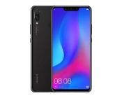 Etui Huawei Nova 3