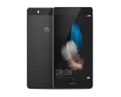 Szkła hartowane Huawei P8 Lite