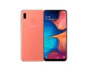 Szkła hartowane Samsung Galaxy A20e