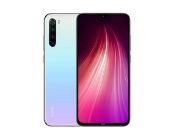 Szkła hartowane Xiaomi Redmi Note 8