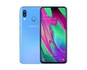 Szkła hartowane Samsung Galaxy A40