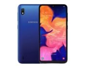 Szkła hartowane Samsung Galaxy A10