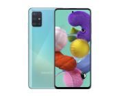 Szkła hartowane Samsung Galaxy A51