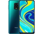 Szkła hartowane Xiaomi Redmi Note 9S