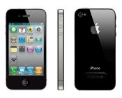 Etui iPhone 4S