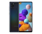 Szkła hartowane Samsung Galaxy A21s