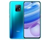 Szkła hartowane Xiaomi Redmi 10X