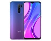 Szkła hartowane Xiaomi Redmi 9