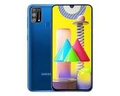 Szkła hartowane Samsung Galaxy M31