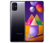 Szkła hartowane Samsung Galaxy M31s