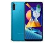Szkła hartowane Samsung Galaxy M12