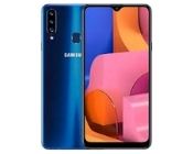 Szkła hartowane Galaxy A20s