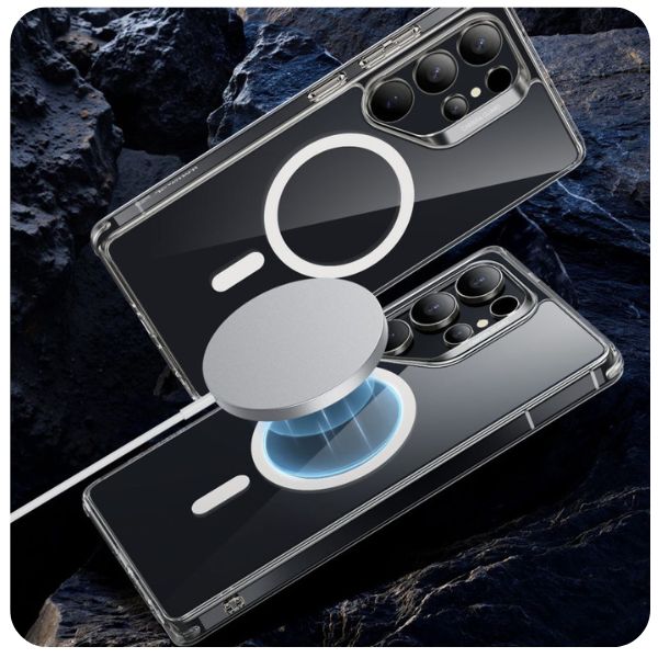 etui s25 ultra magsafe esr