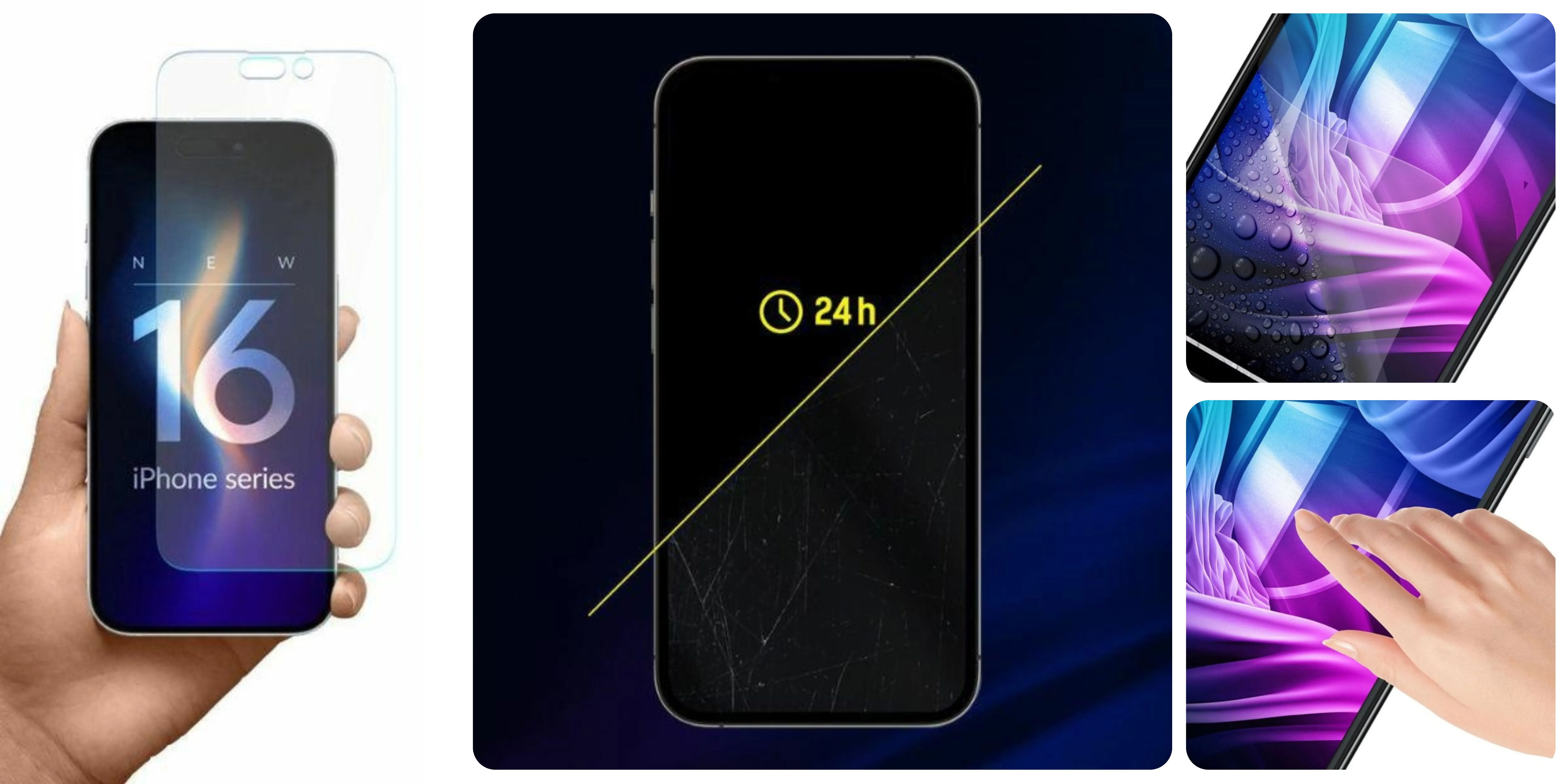 folia na ekran telefonu