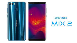 ULEFONE Mix 2
