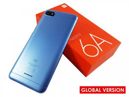 Xiaomi Redmi 6 A