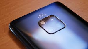 Huawei Mate 20 Pro