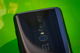 OnePlus 6