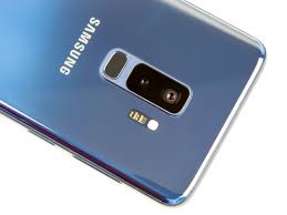 Samsung Galaxy S9