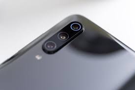 Xiaomi Mi 9