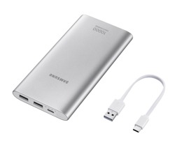 ładowarka przenośna Powerbank SAMSUNG 10000mAh