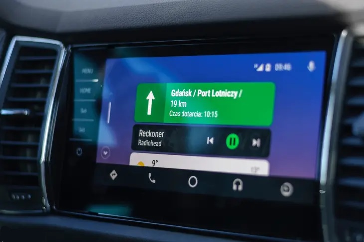 android auto
