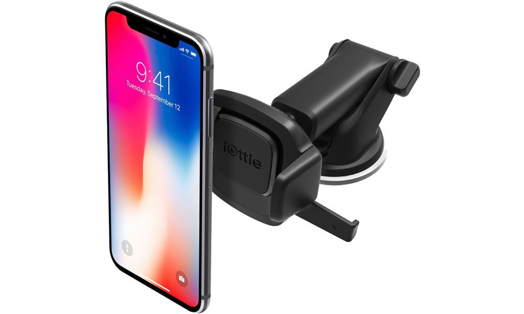 iOttie Easy One Touch Mini