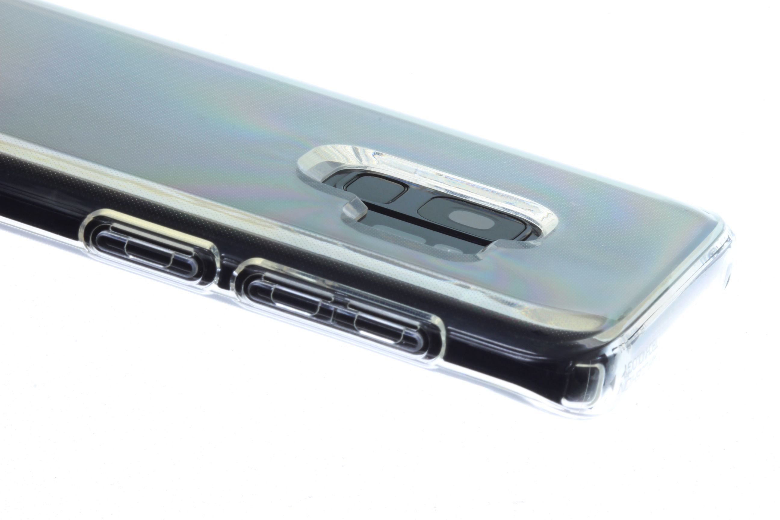 Case Spigen Liquid Crystal