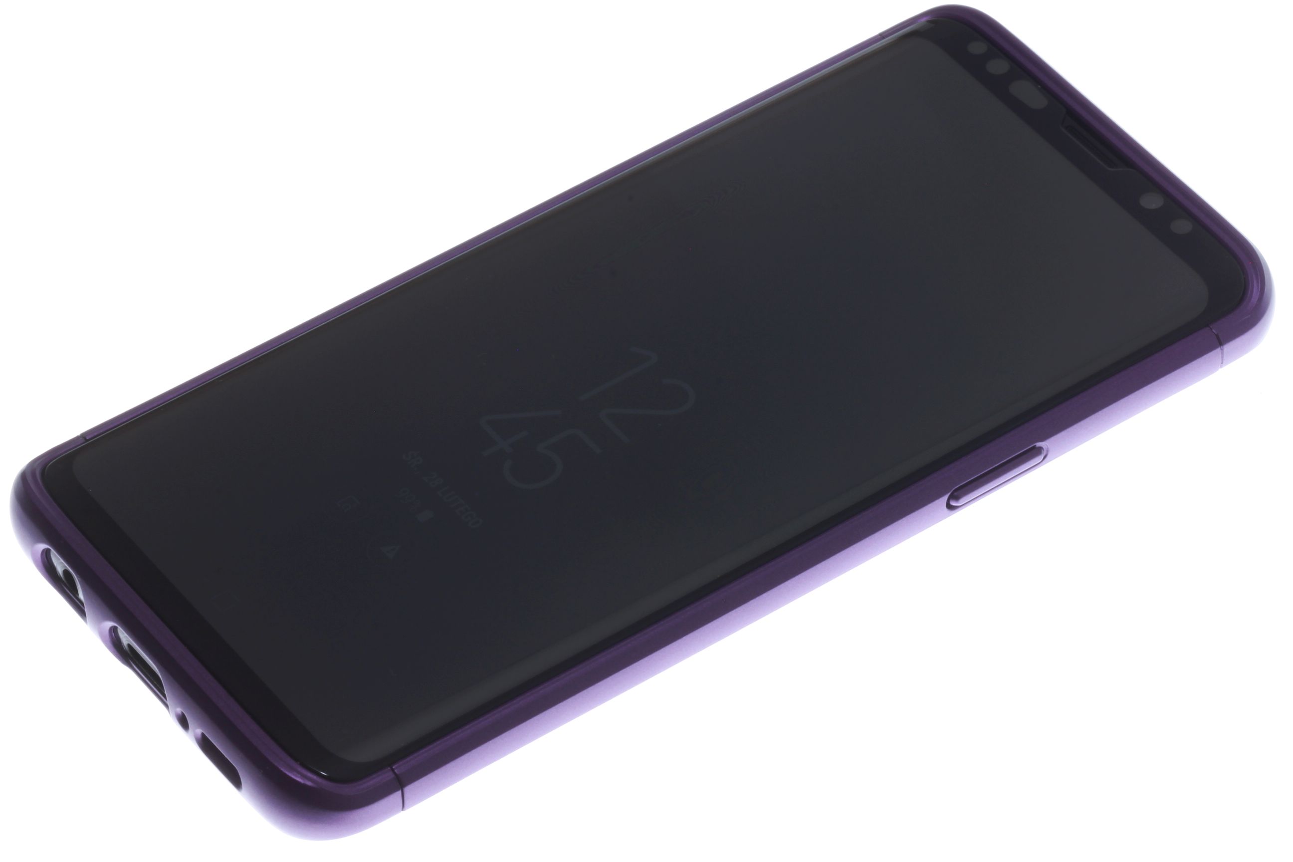 etui Spigen Thin Fit 360