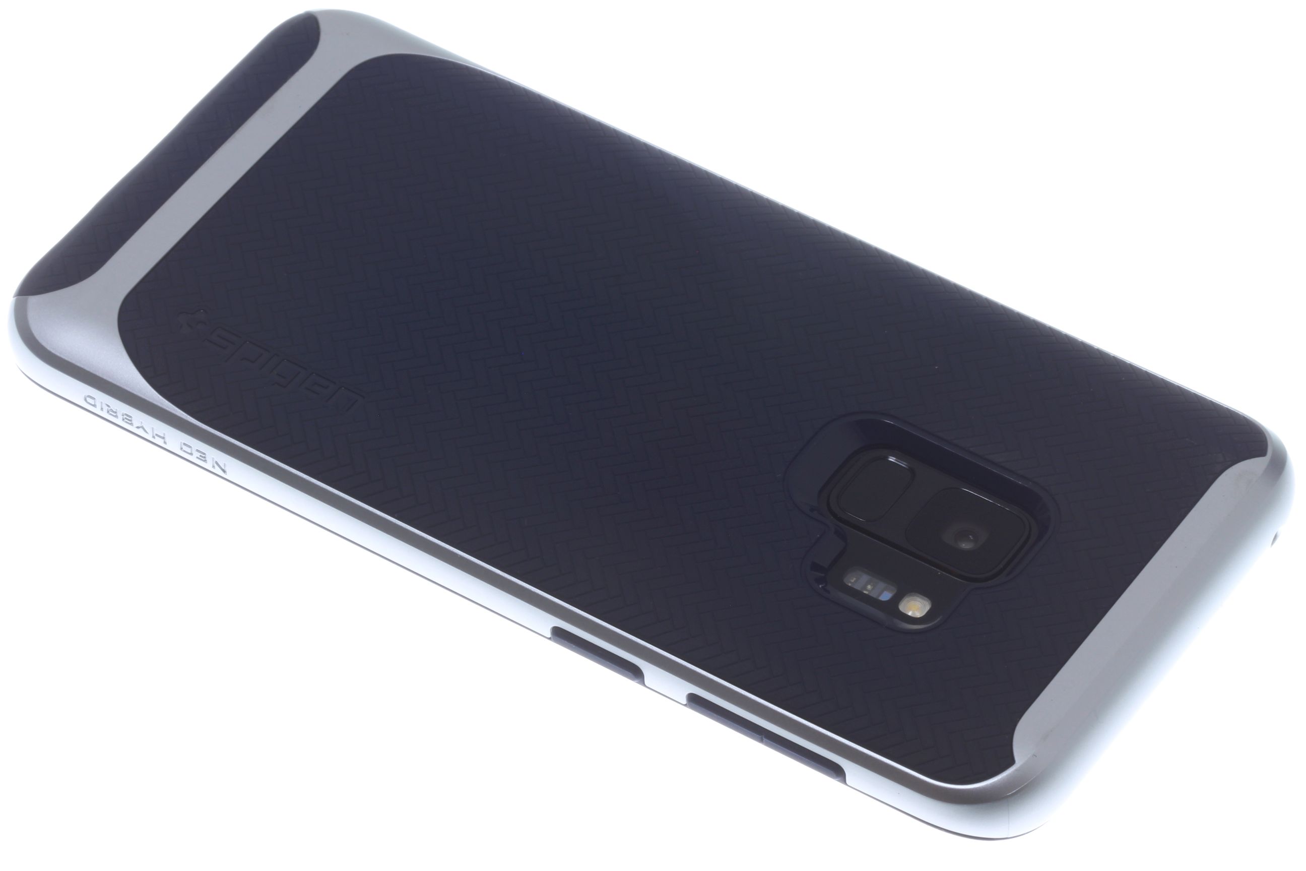 etui spigen neo hybrid