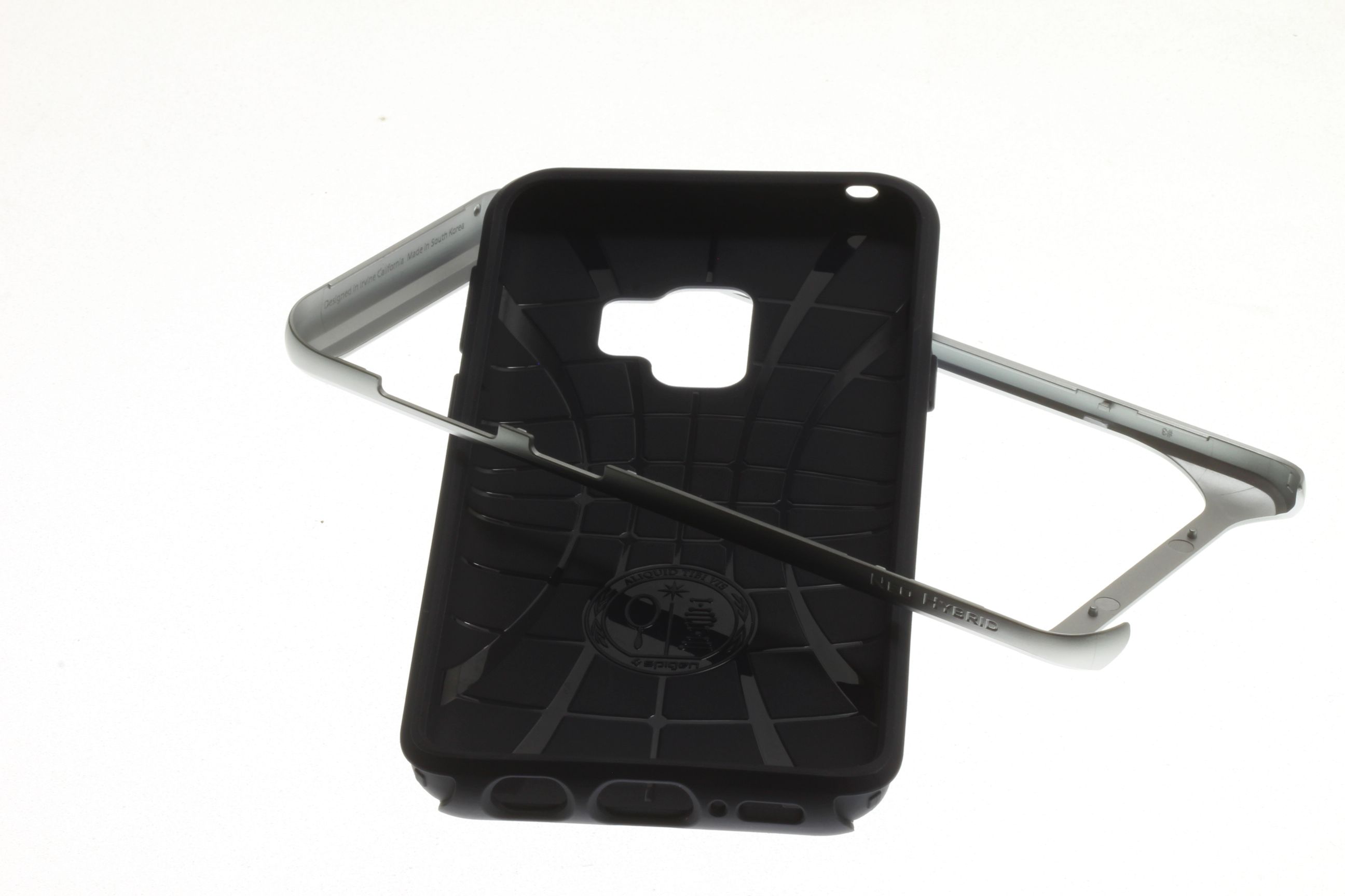 case spigen neo hybrid