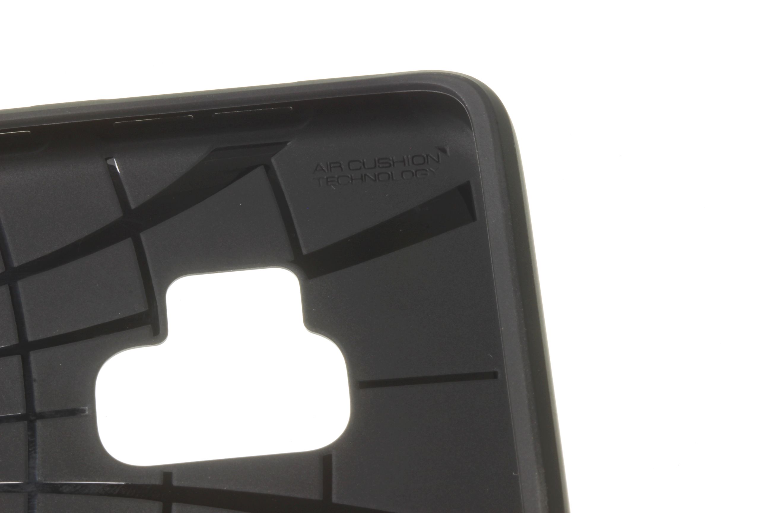 case rugged armor