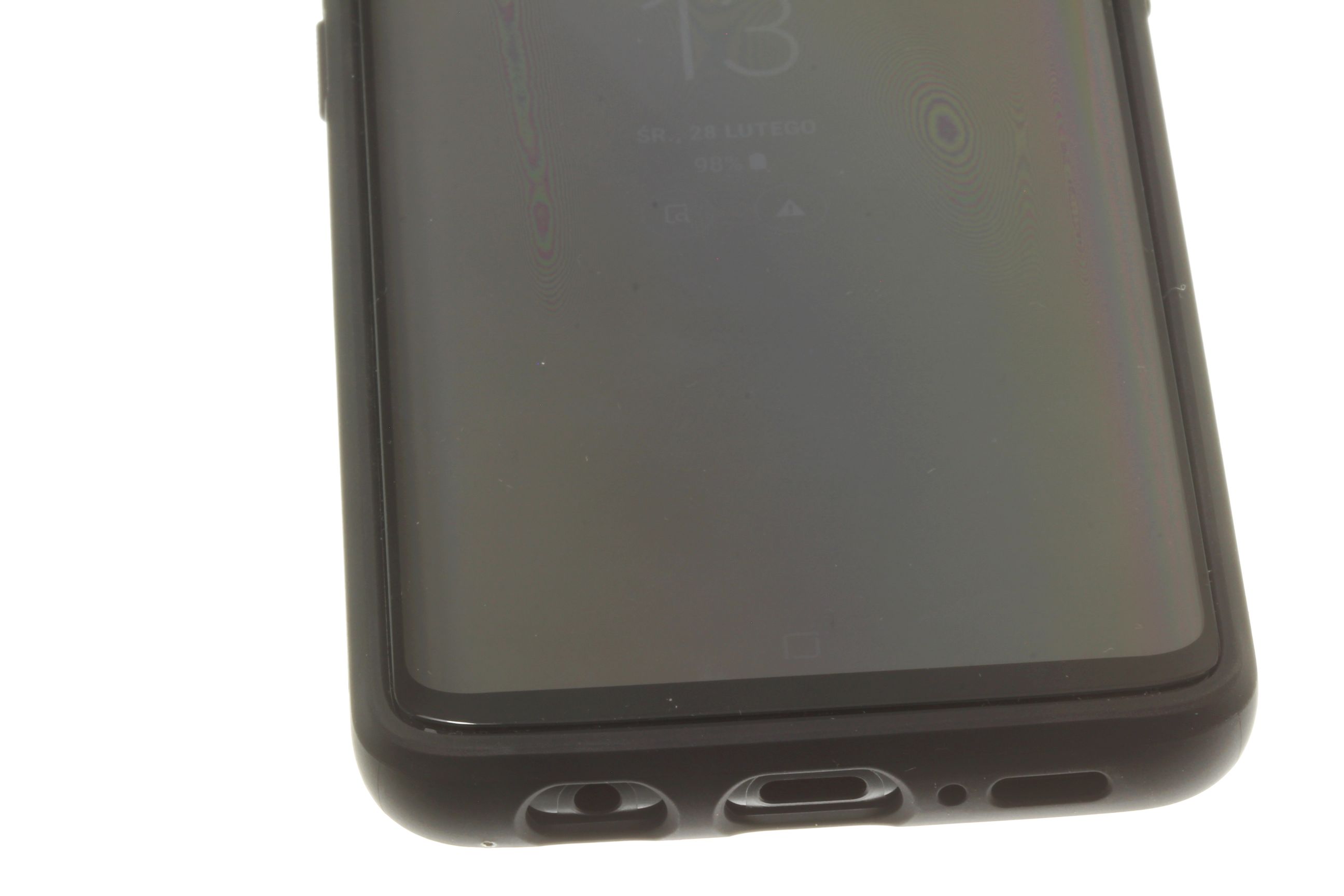 etui rugged armor