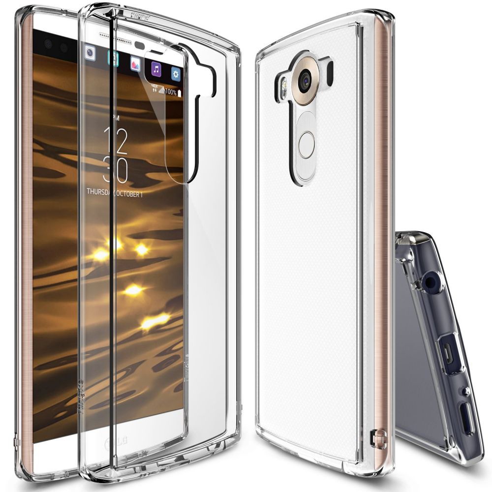 case 