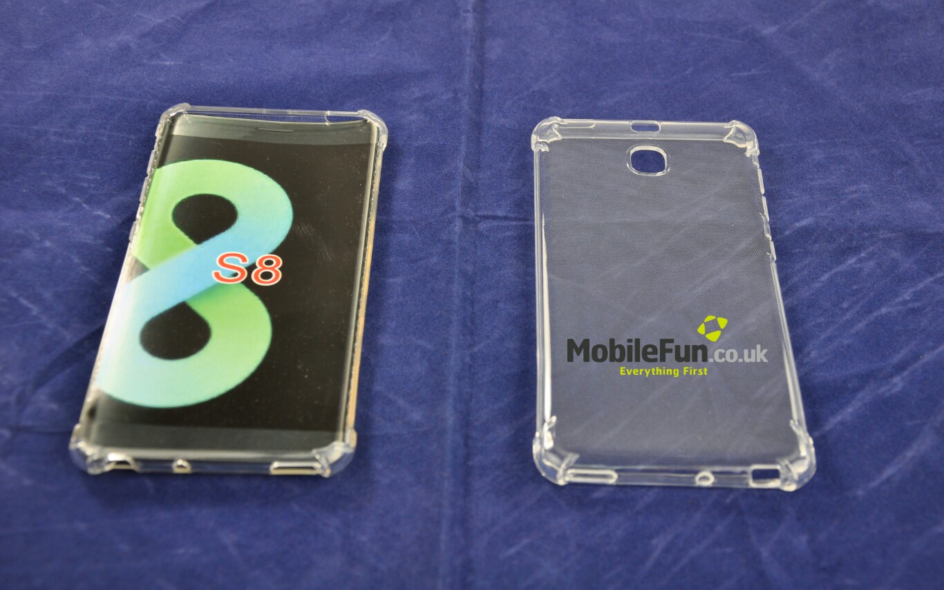 etui galaxy s8