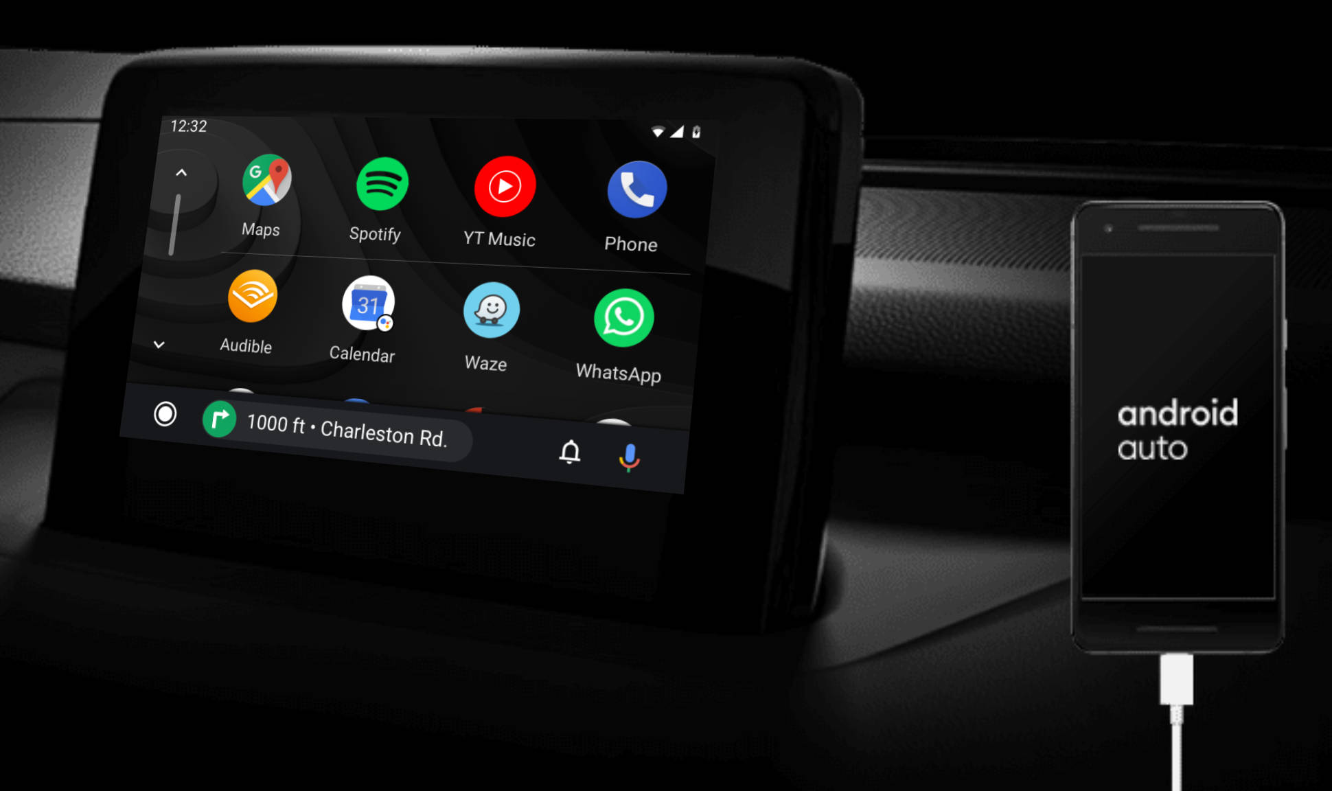 android auto
