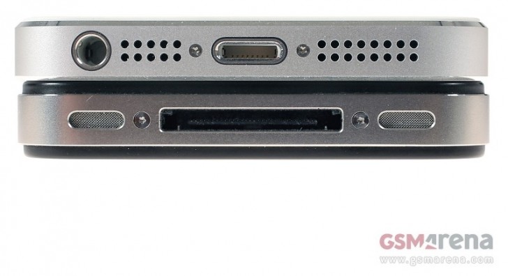 iPhone 8 port ładowania
