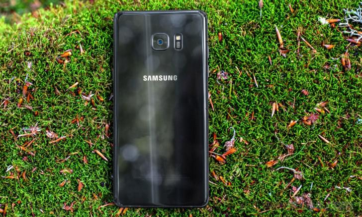 galaxy note 7