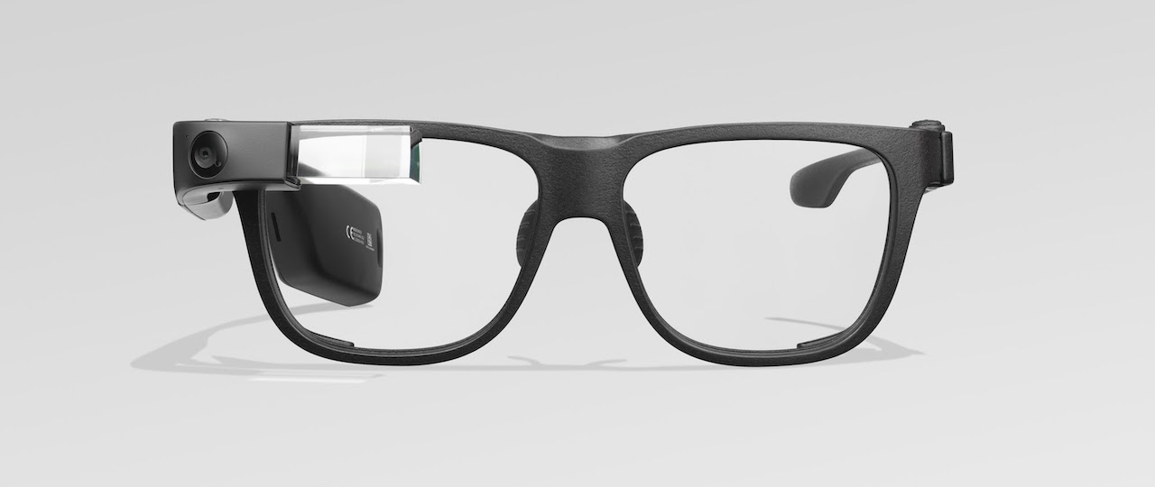 Google Glass