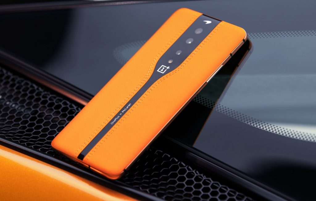 OnePlus concept One